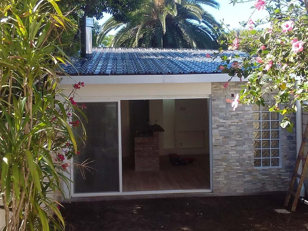 Barbacoa Marcelo