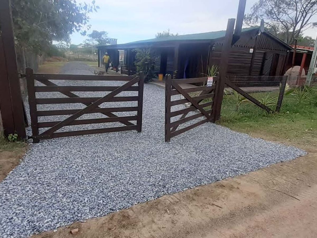 Obra nueva