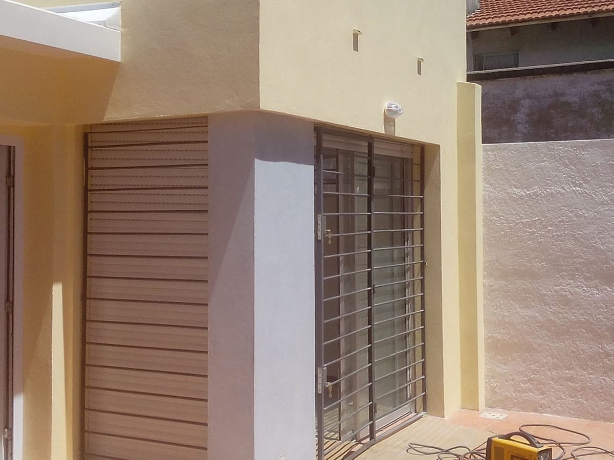 Apartamento La Teja