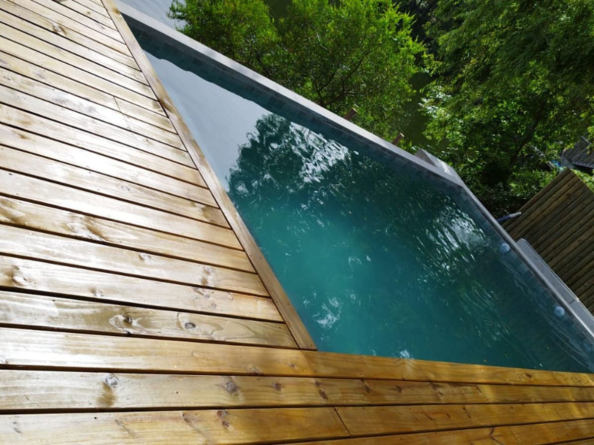 Piscina Parque Miramar