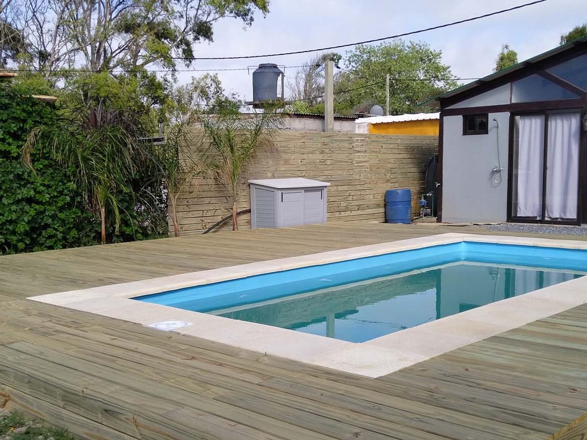 Cabaña Jaure &mdash; foto 2