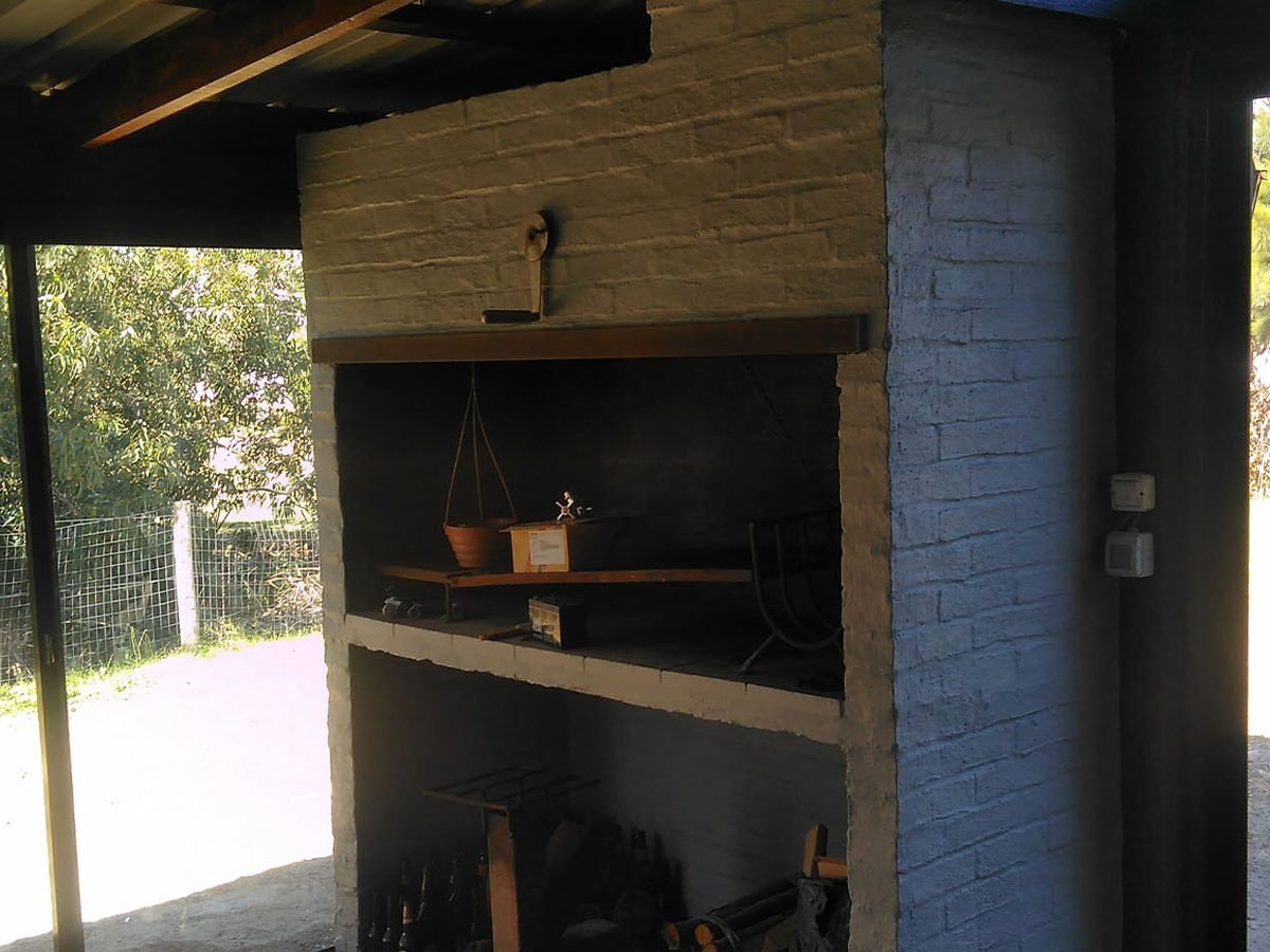 Cabaña Jaure &mdash; foto 4
