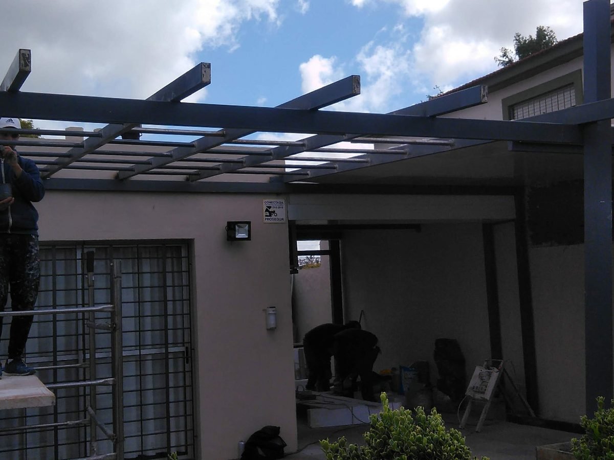 Cochera Carrasco &mdash; foto 2