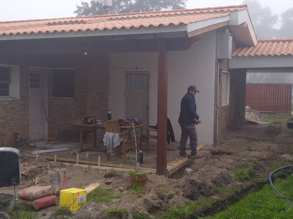 Vivienda German &mdash; foto 3