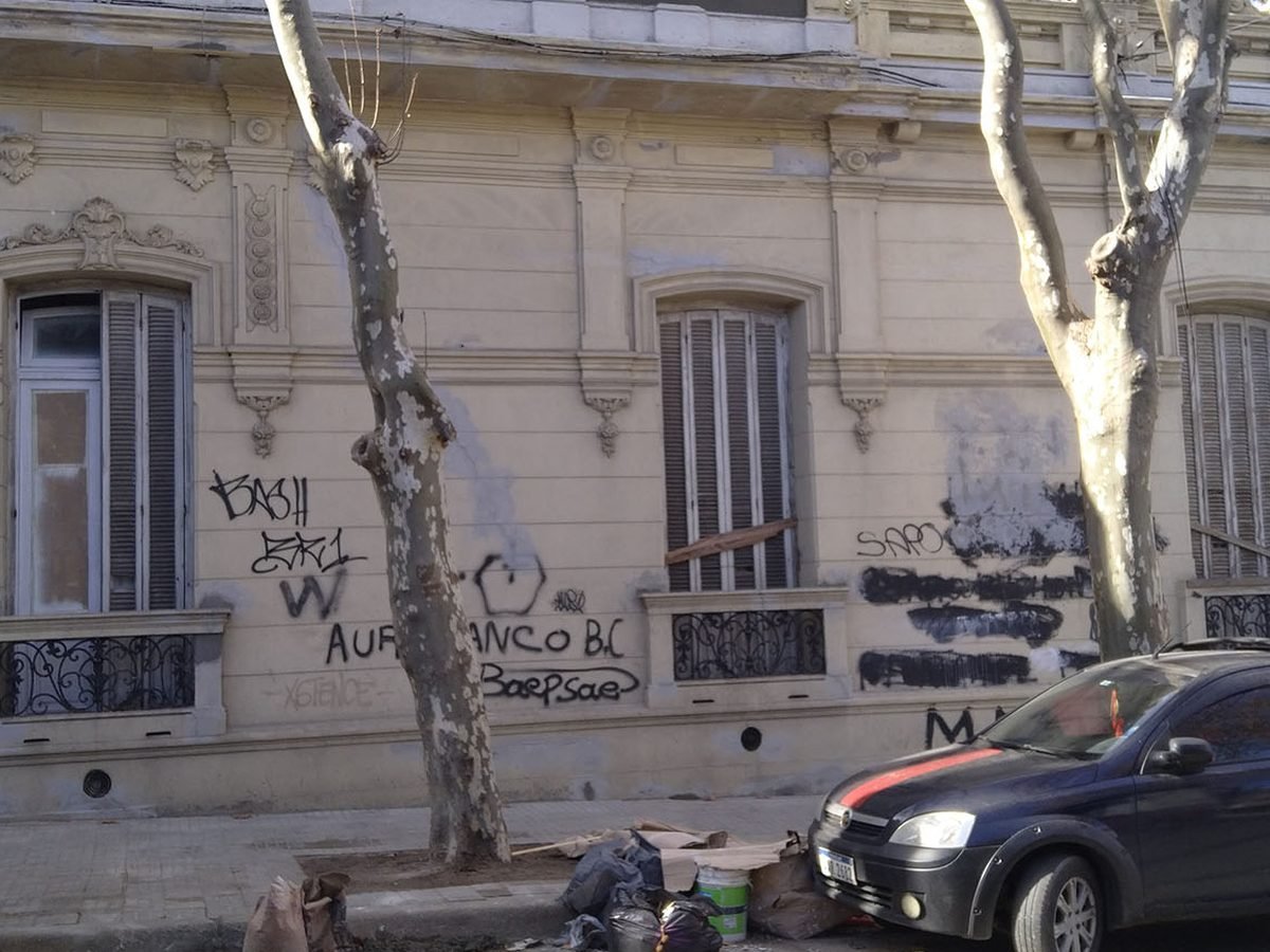 Jujuy y Tapes &mdash; foto 4