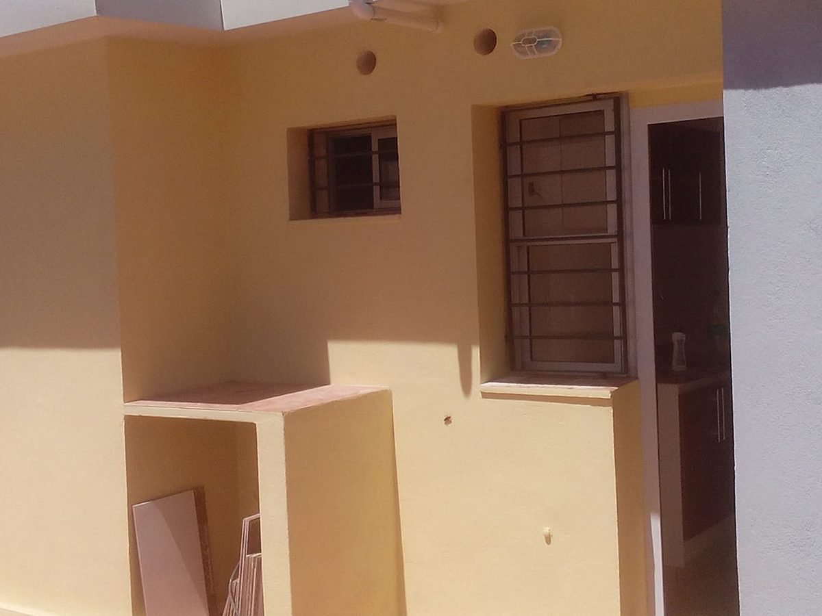 Apartamento La Teja &mdash; foto 2