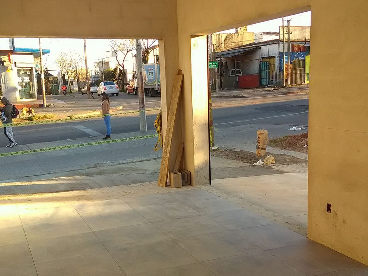 Locales C. M. Ramírez &mdash; foto 4
