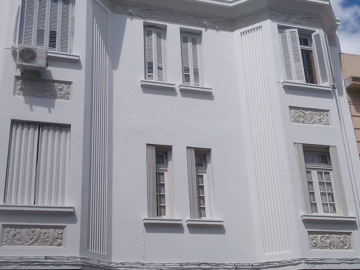Carlos Roxlo y Paysandú &mdash; foto 2