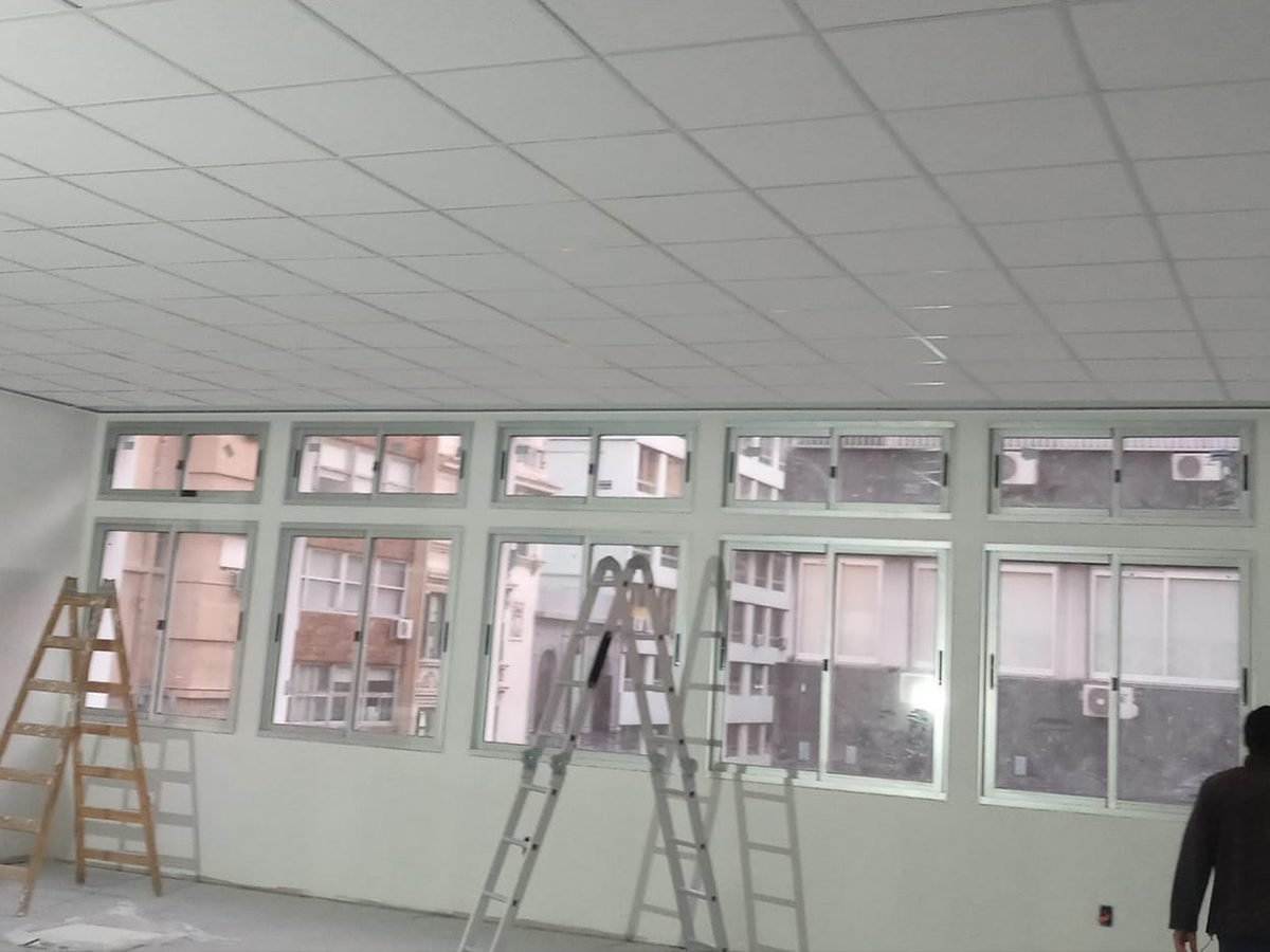 Ampliación Secom &mdash; foto 4