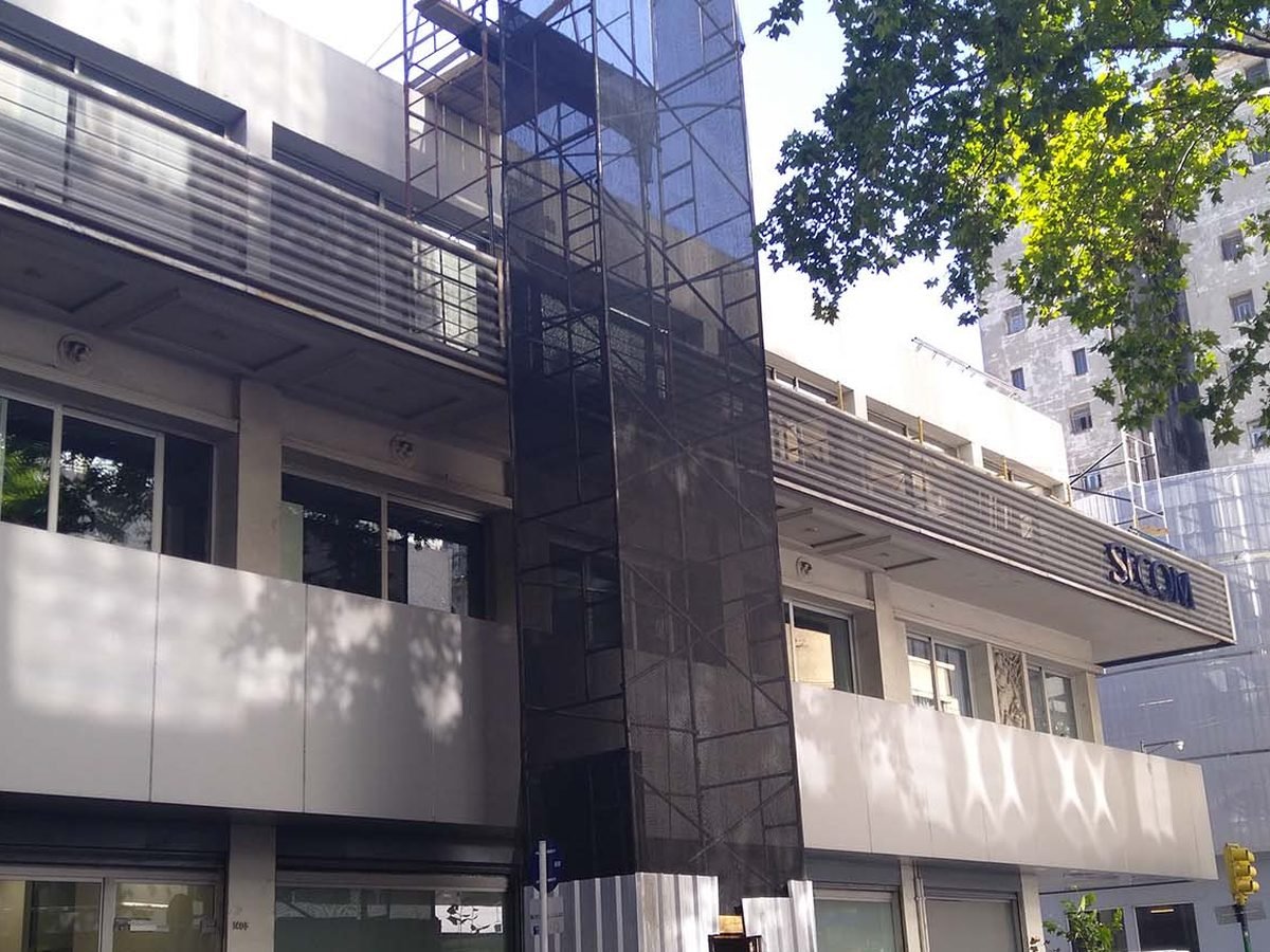 Ampliación Secom &mdash; foto 10