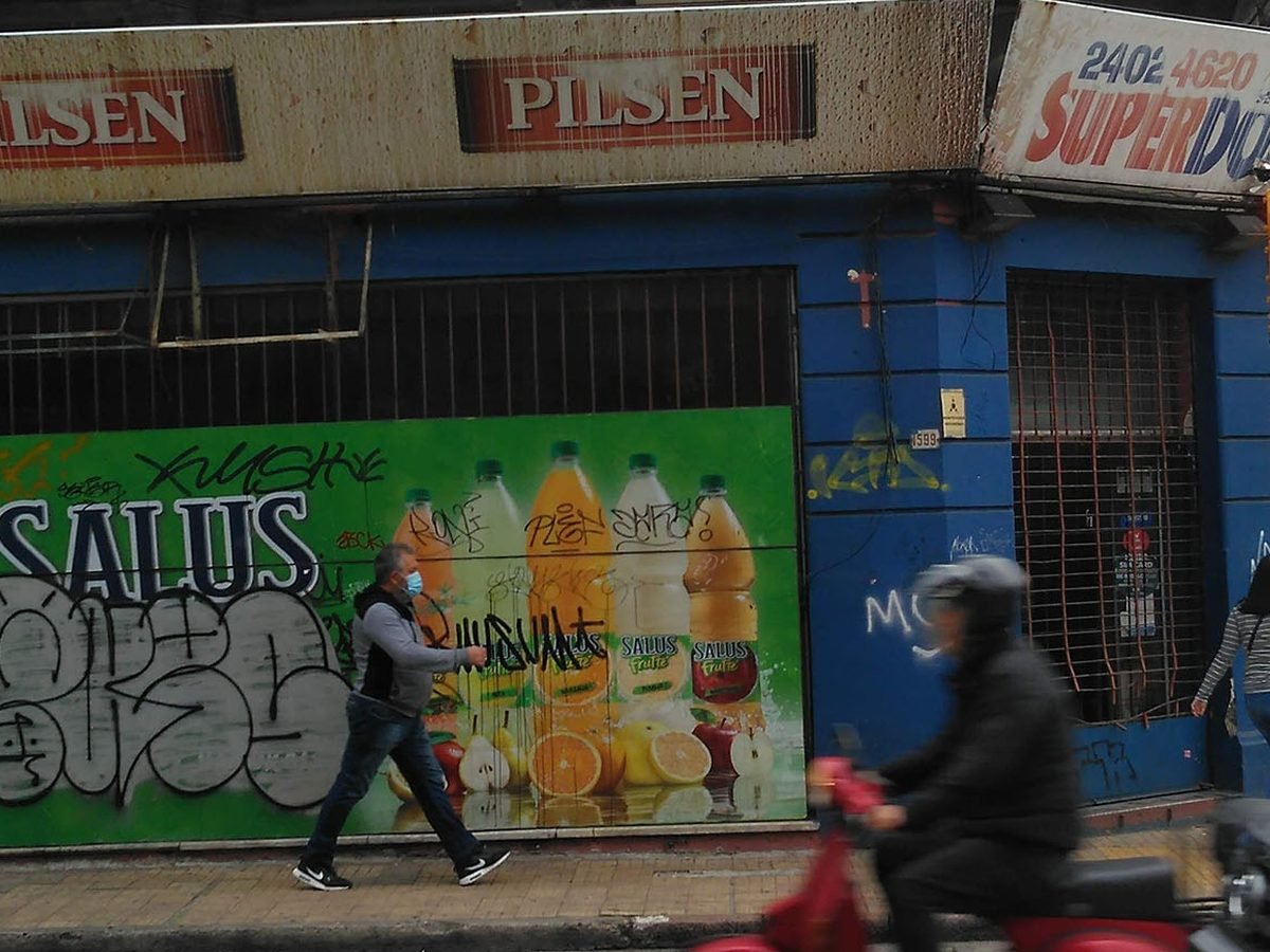 Supermercado, Colonia &mdash; foto 3