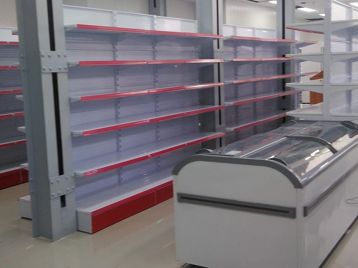 Supermercado, Colonia &mdash; foto 4