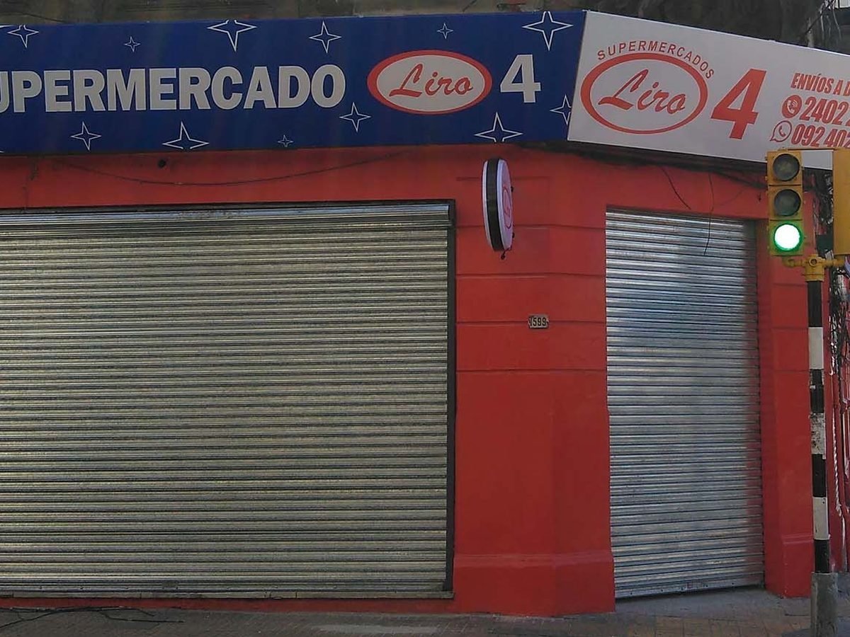 Supermercado, Colonia &mdash; foto 7