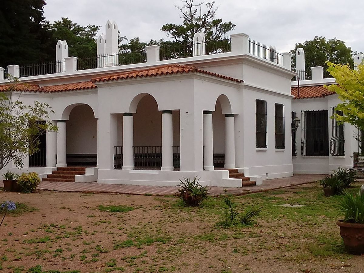 Estancia Taranco &mdash; foto 3