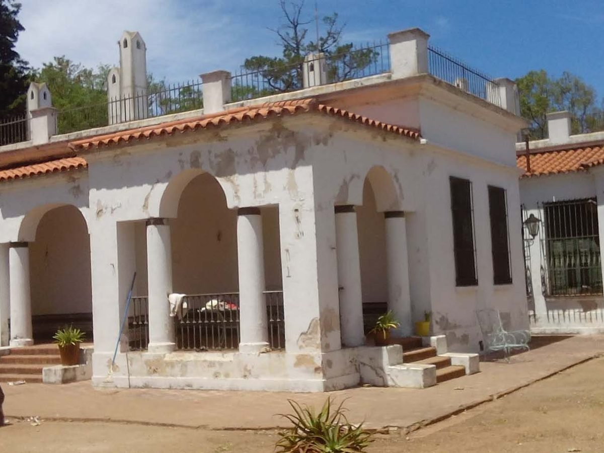 Estancia Taranco &mdash; foto 9