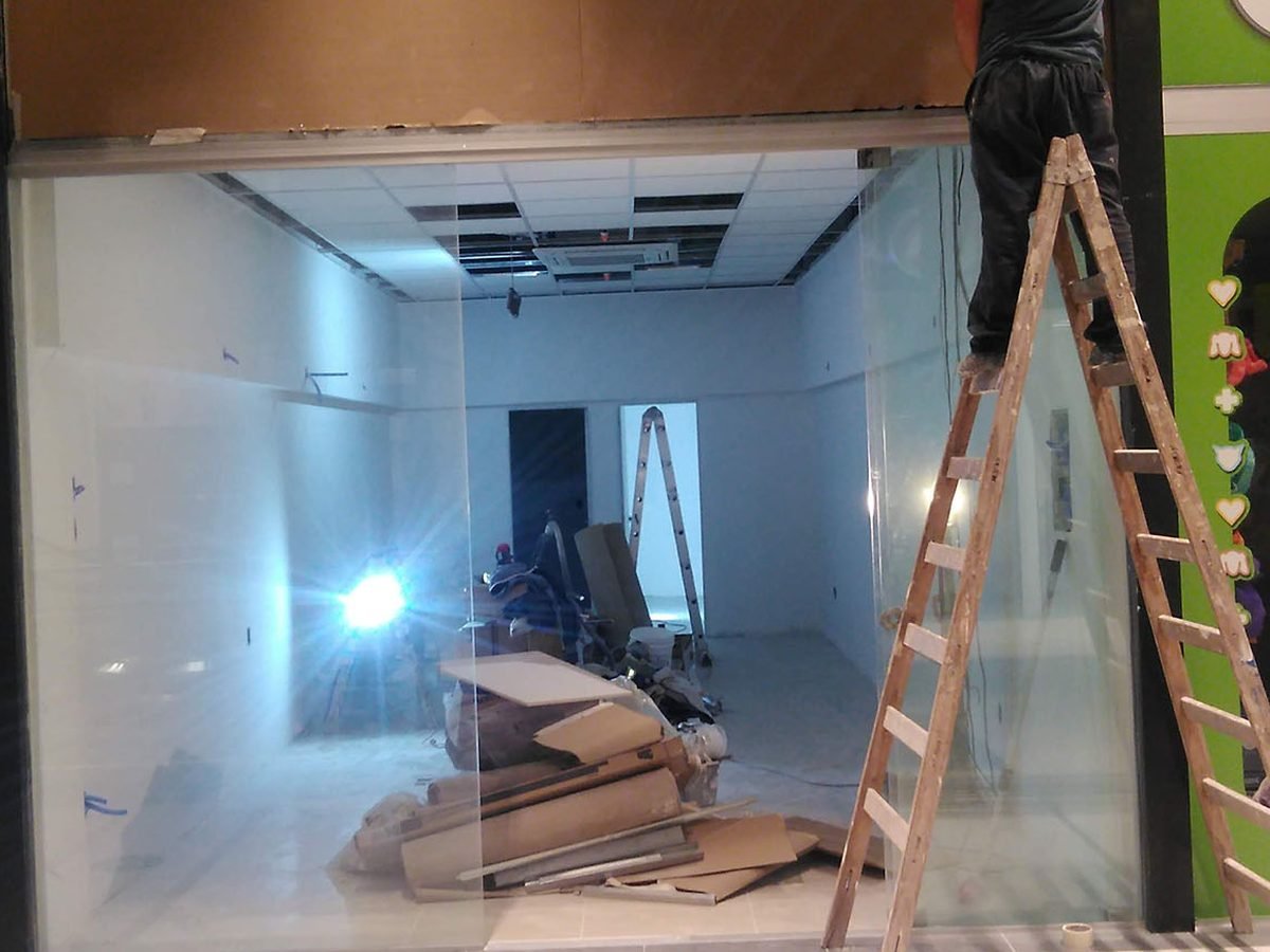 Óptica Zeta Plaza Italia &mdash; foto 4